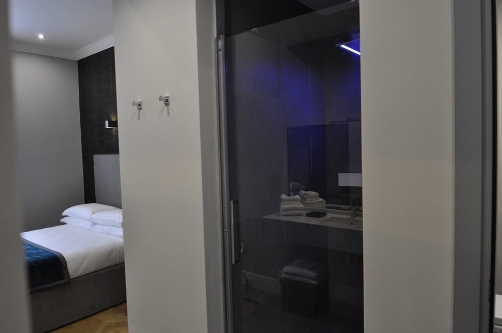 Place 24 Suites&Wellness Rzym Zewnętrze zdjęcie