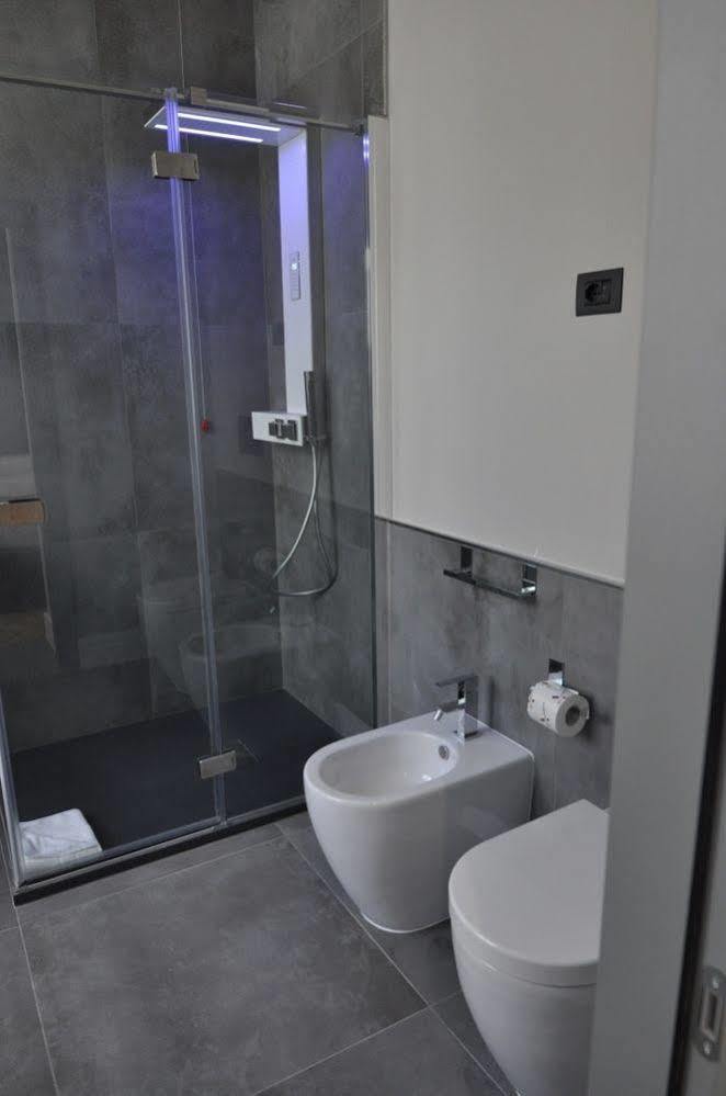 Place 24 Suites&Wellness Rzym Zewnętrze zdjęcie